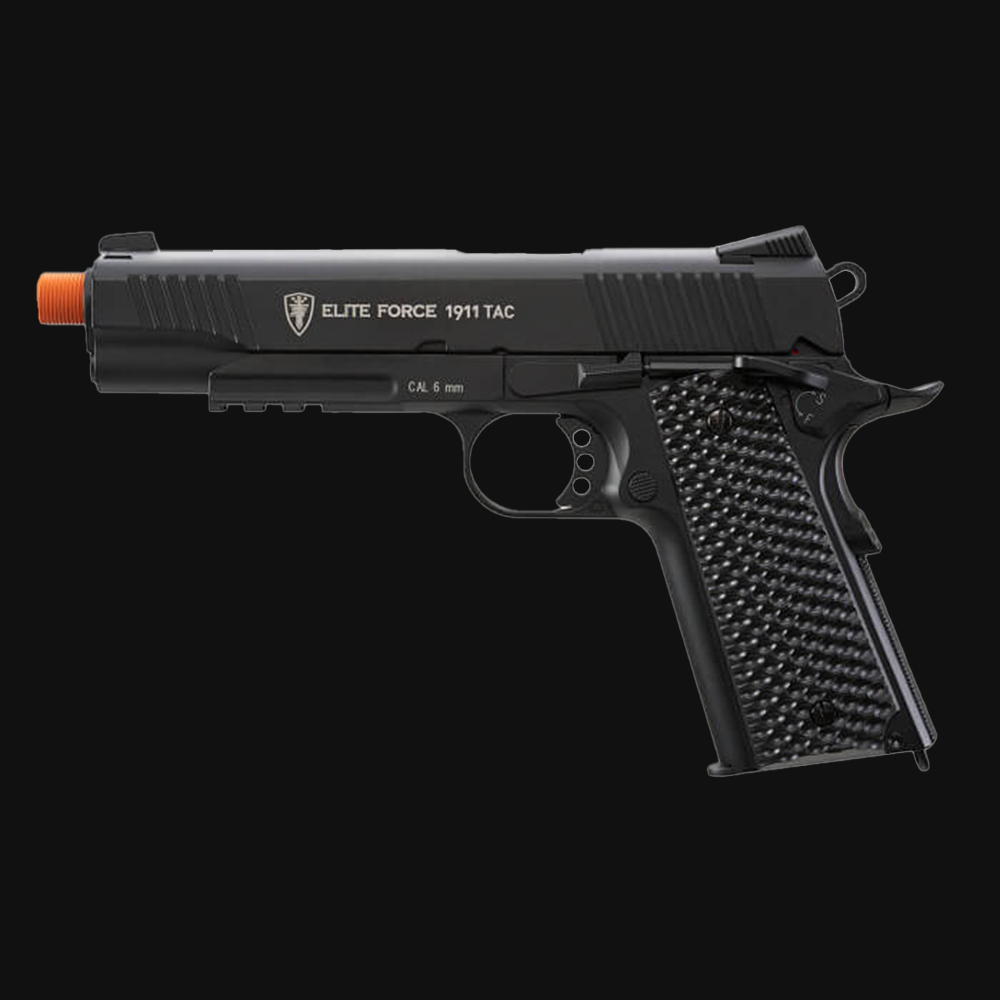 ELITE FORCE 1911 TAC