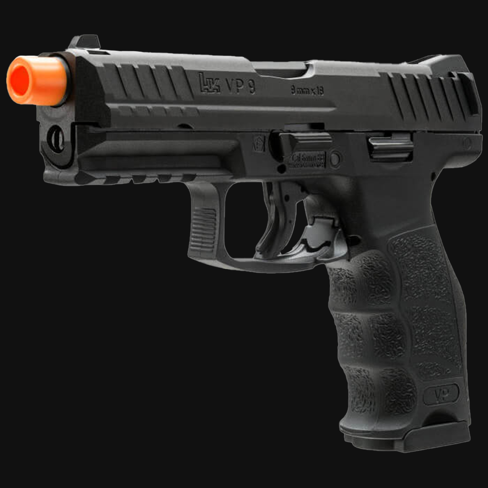 HK VP9 GBB