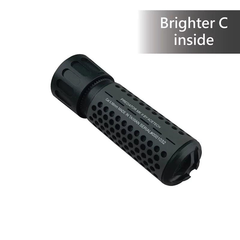 Acetech Predator MKII