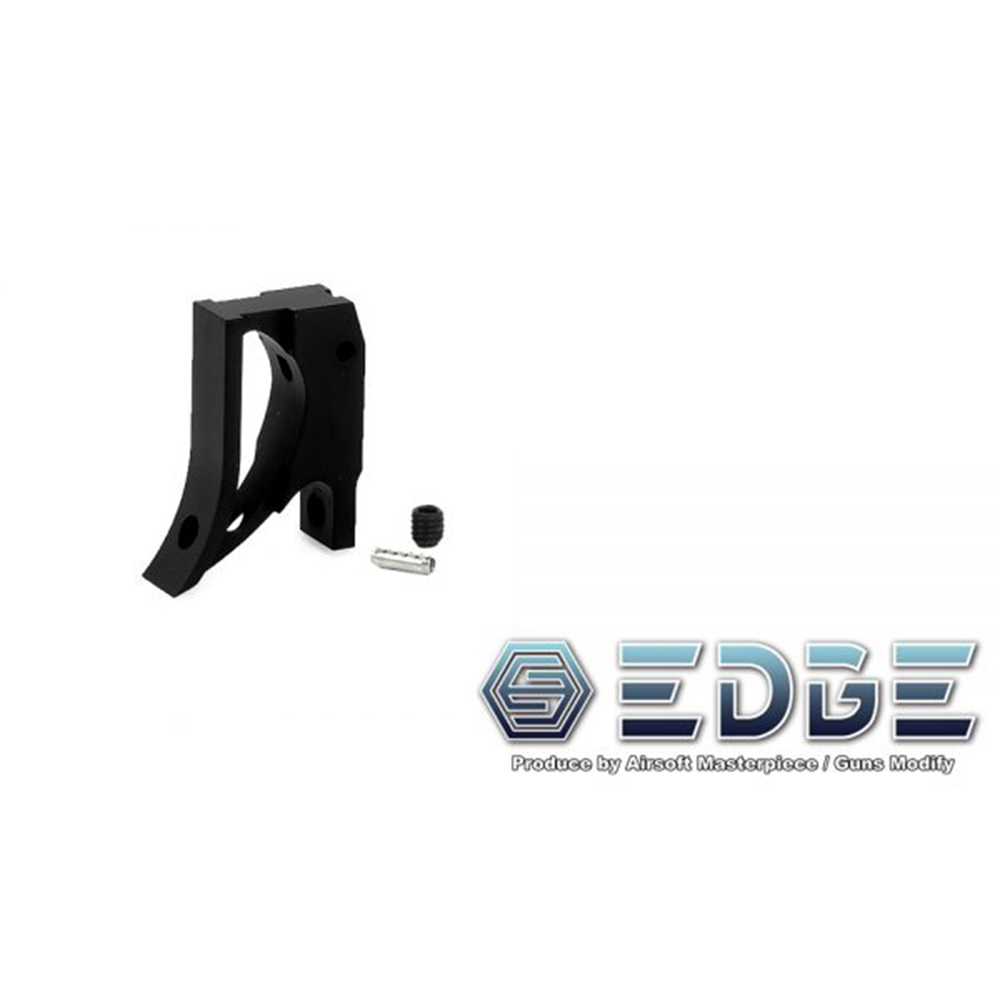 Edge “T2” Aluminum Trigger for Hi-CAPA/1911