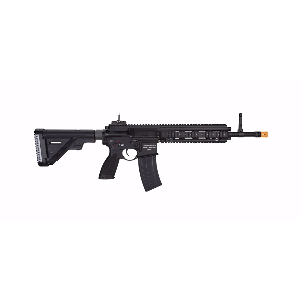 Dirty Civilian 416 ERG AEG