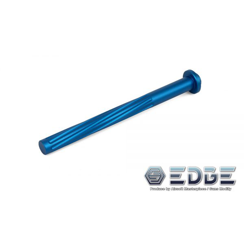 Edge “TWISTER” Aluminum Recoil Guide Rod for Hi-CAPA 5.1