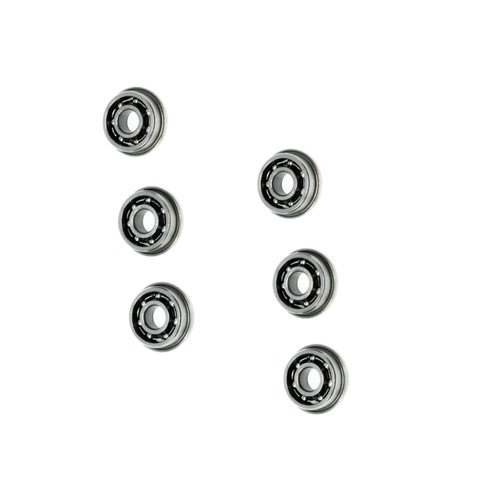 Rocket 8MM Ultra Bearings