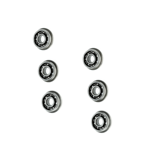 Rocket 8MM Ultra Bearings