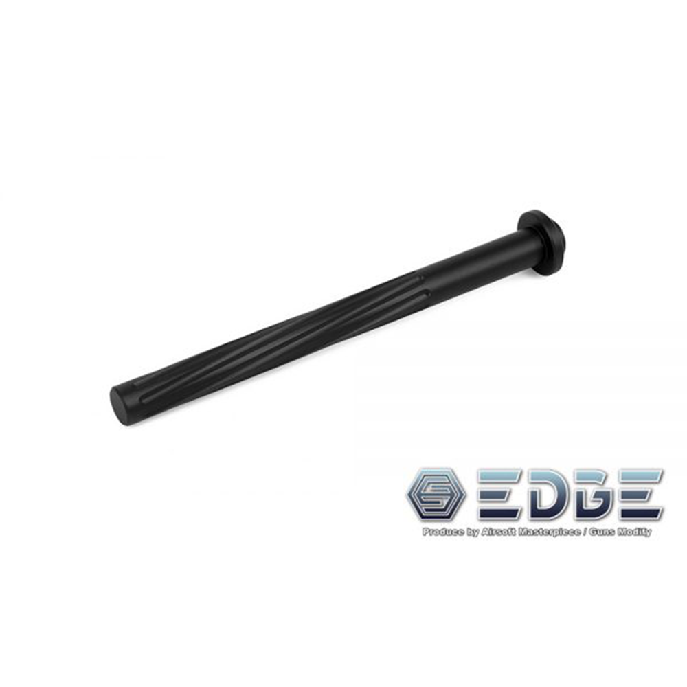 Edge “TWISTER” Aluminum Recoil Guide Rod for Hi-CAPA 5.1