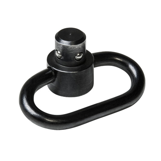 Vism Quick Detachable "QD" 1.25" Sling Swivel