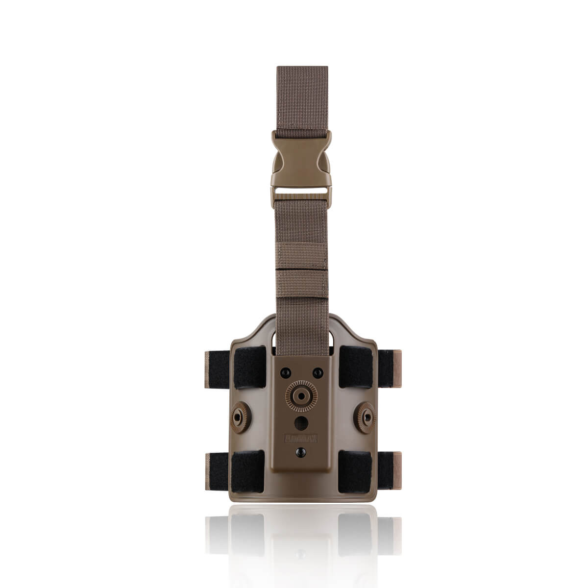 Amomax Drop Leg Platform