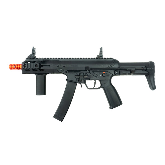 KWA AVA-4 (BARRACKS CUSTOM)