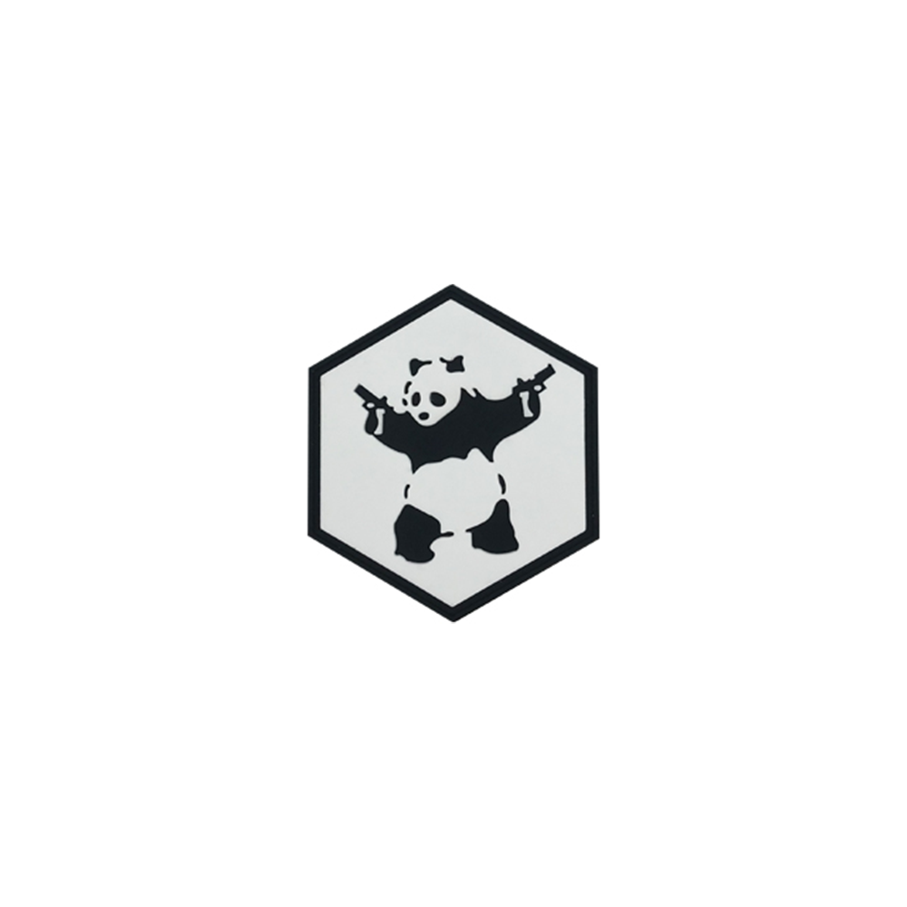 Hexagon Patches