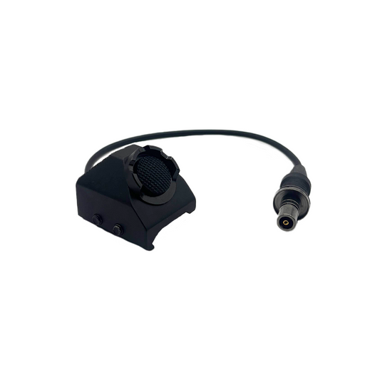 Wadsn Hot Button Picatinny Rail Mount