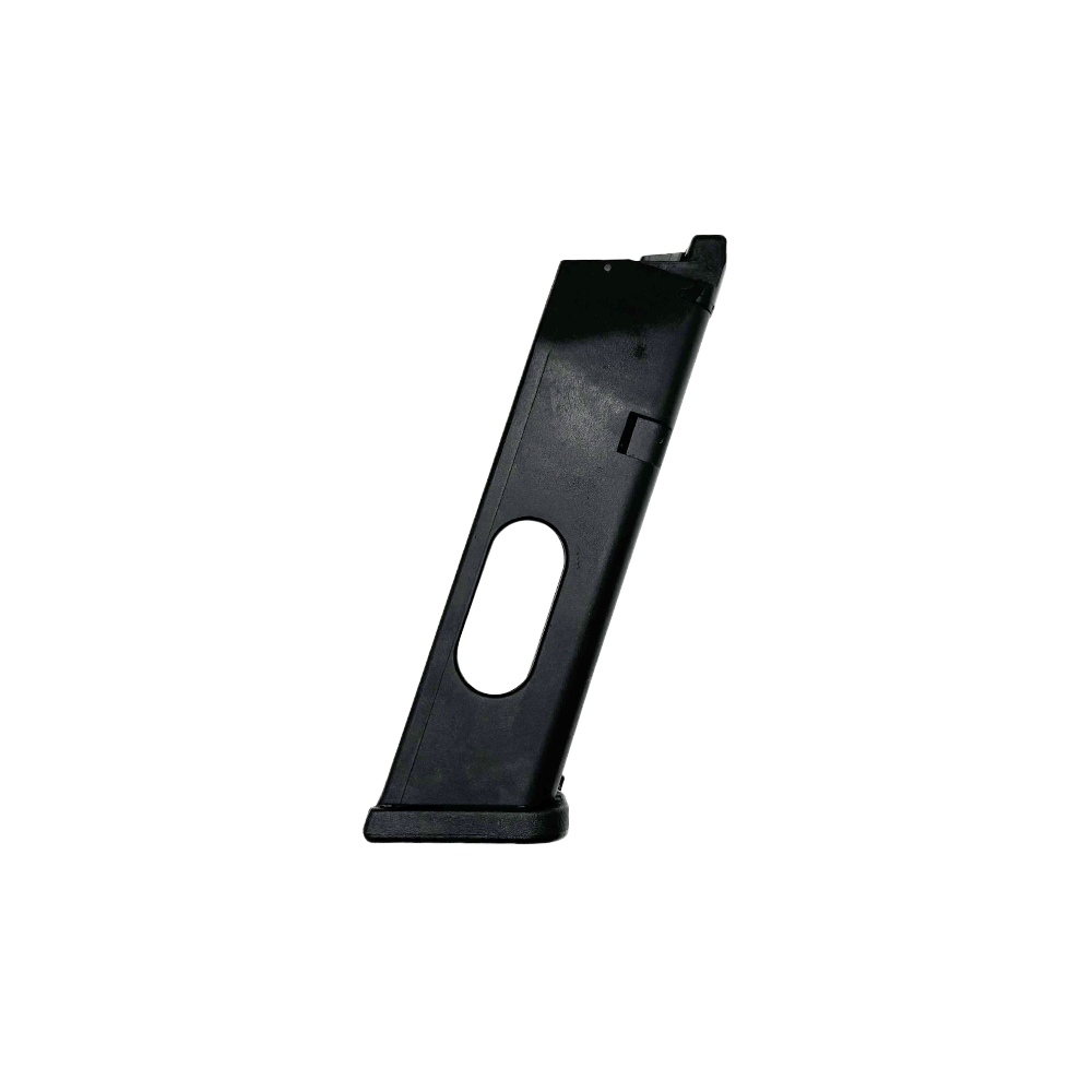 Glock G17 GEN 3 GBB CO2 Mag (GHK VERSION)