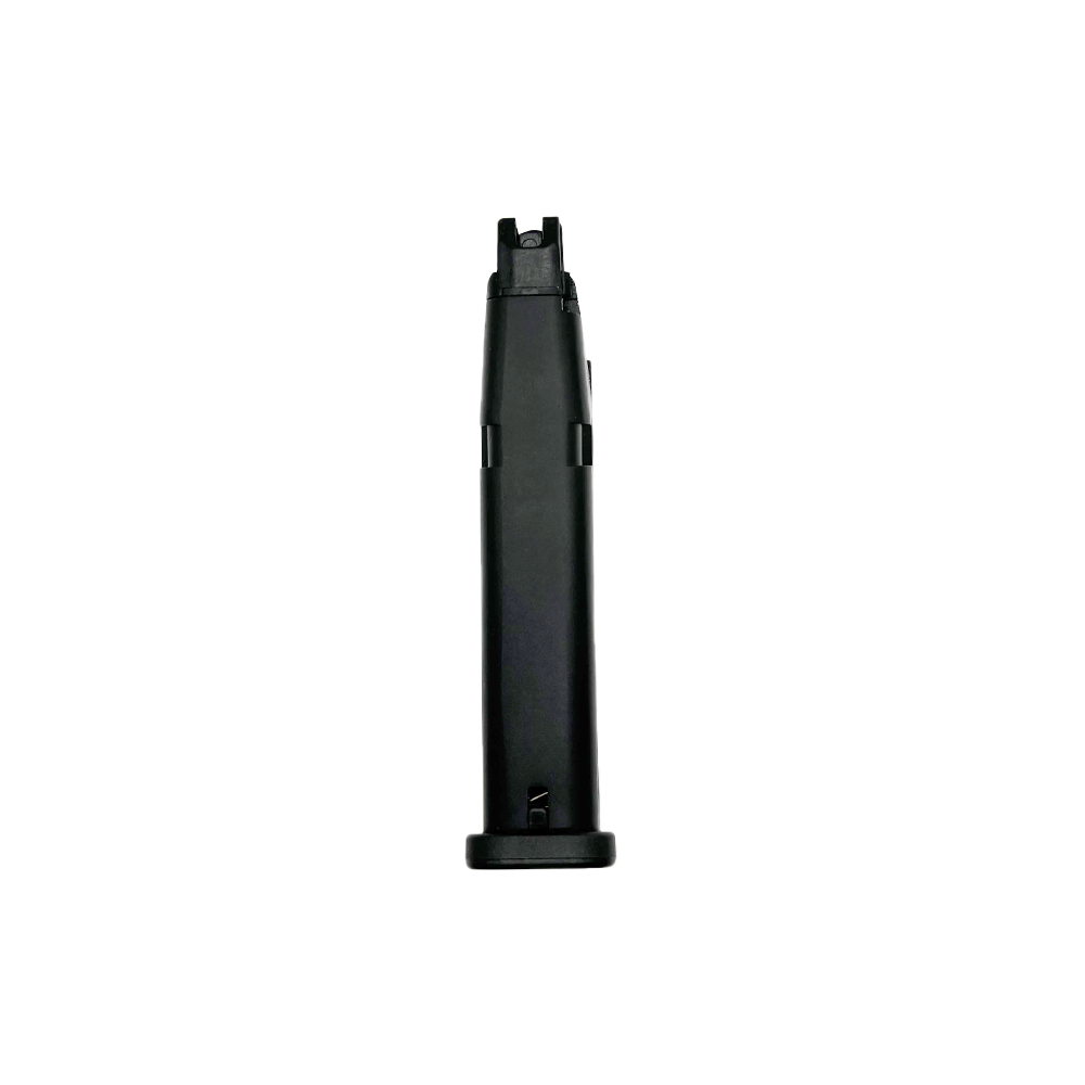 Glock G17 GEN 3 GBB CO2 Mag (GHK VERSION)