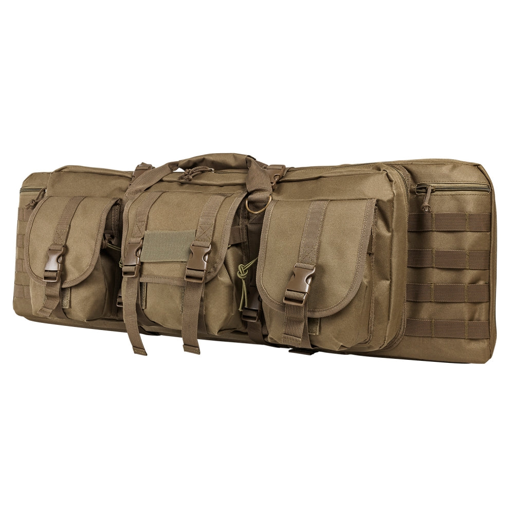 Vism Double Carbine Case 36”