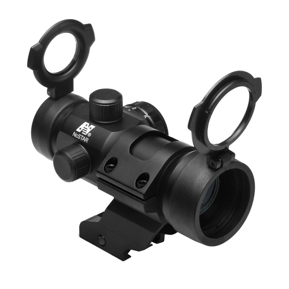 NcStar 30mm Red & Green Dot Tube Reflex Optic