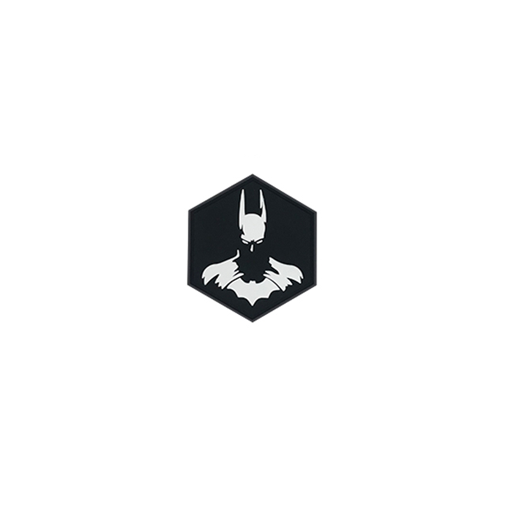 Hexagon Patches