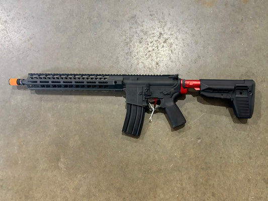 USED Upgraded VFC Avalon