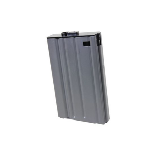 100R Metal Magazine for G2H GRY
