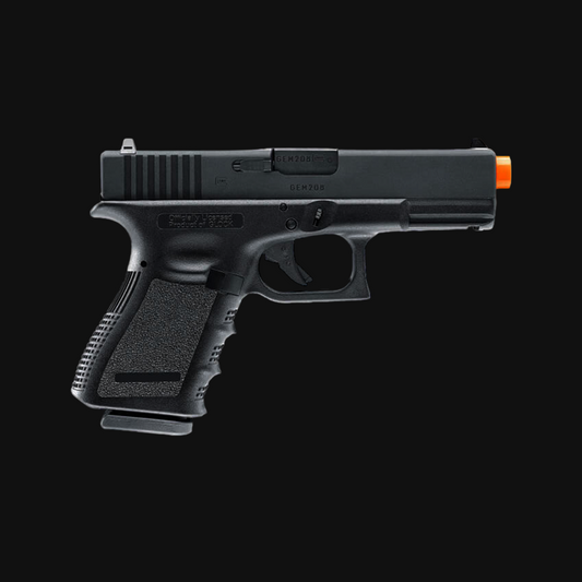 GLOCK G19 GEN3 GBB