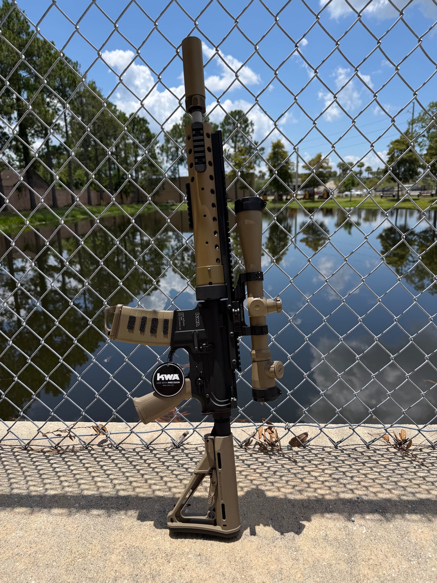 STORM MK12 BUILD