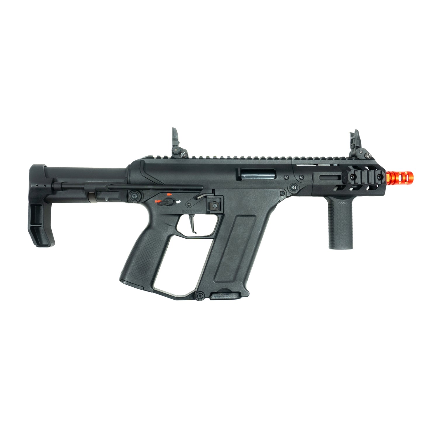 KWA IRIS-4 (BARRACKS CUSTOM)