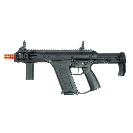 KWA IRIS-4 (BARRACKS CUSTOM)