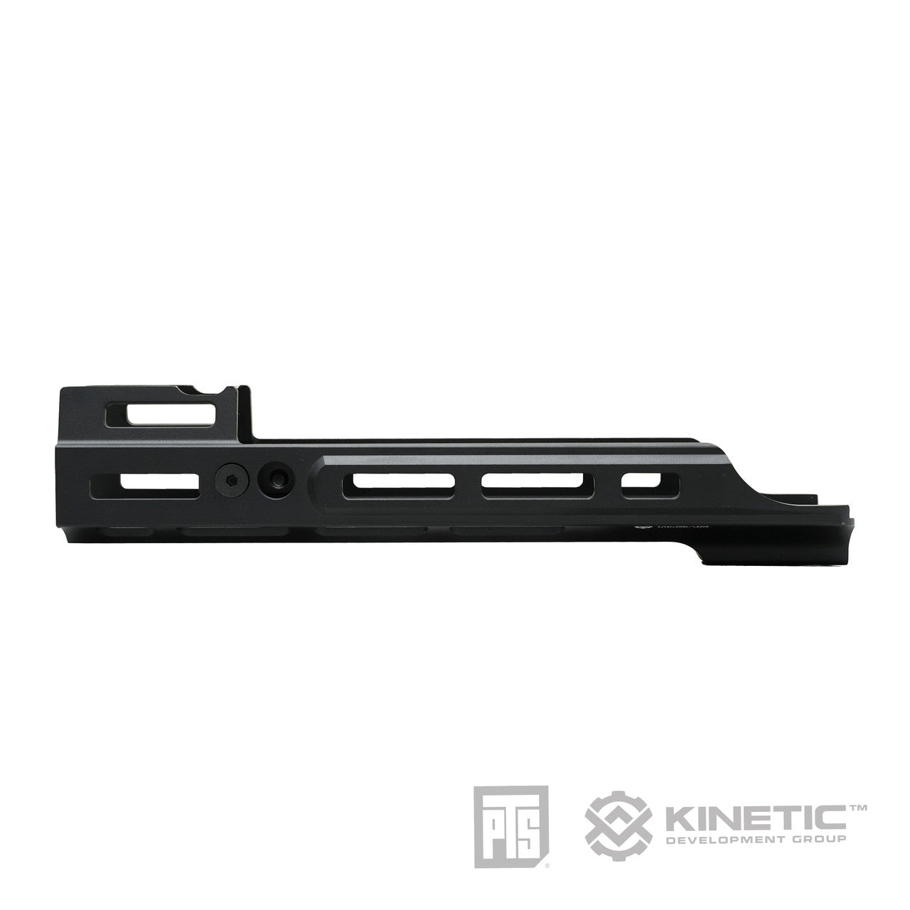PTS KINETIC™ SCAR MREX™ M-LOK™ MK2 2.2” RAIL