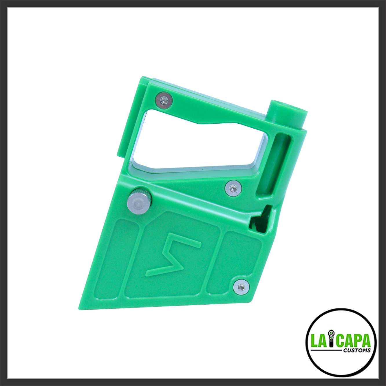 LA Capa Customs Hi Capa Speed Loader Adapter for Odin