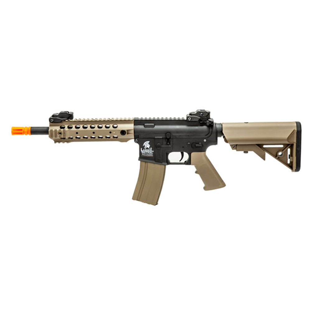 Lancer Tactical Gen 2 CQB M4 AEG Rifle