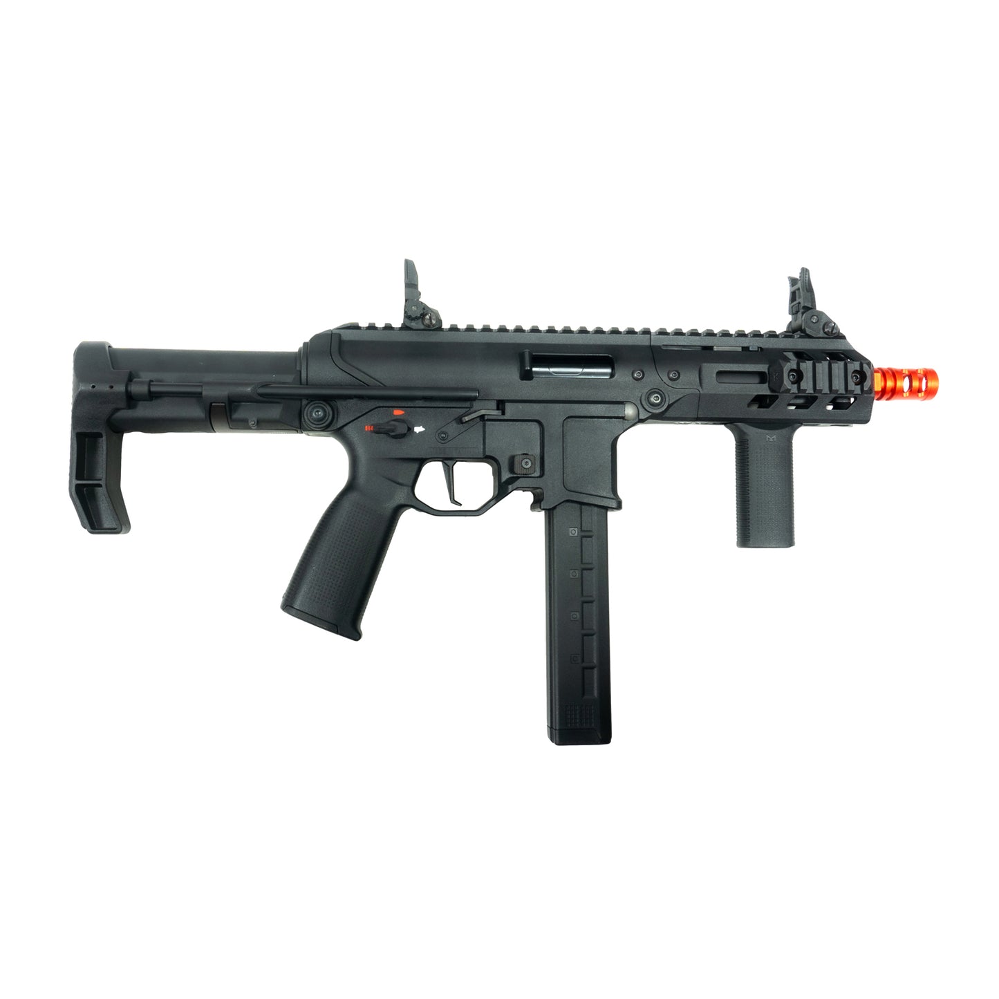 KWA Original: Lucy-4 AEG Variable