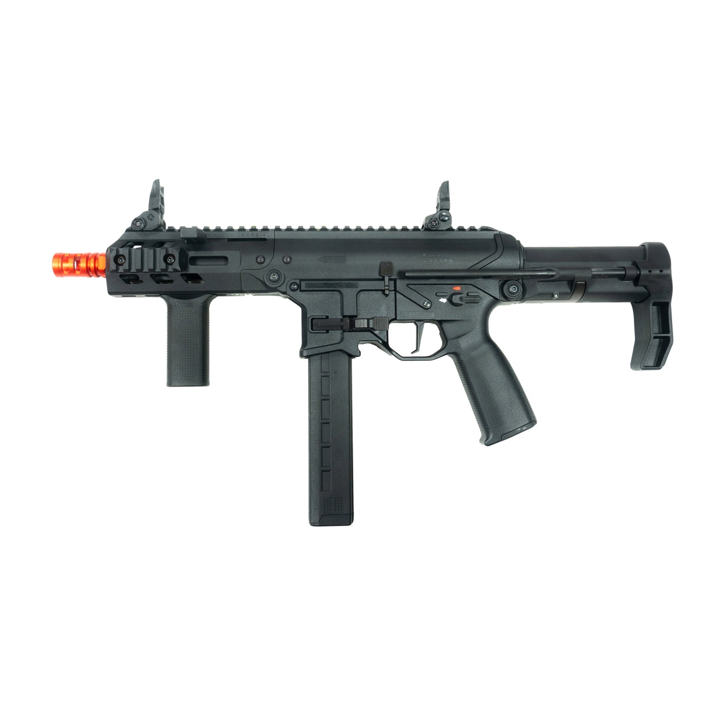 KWA Original: Lucy-4 AEG Variable