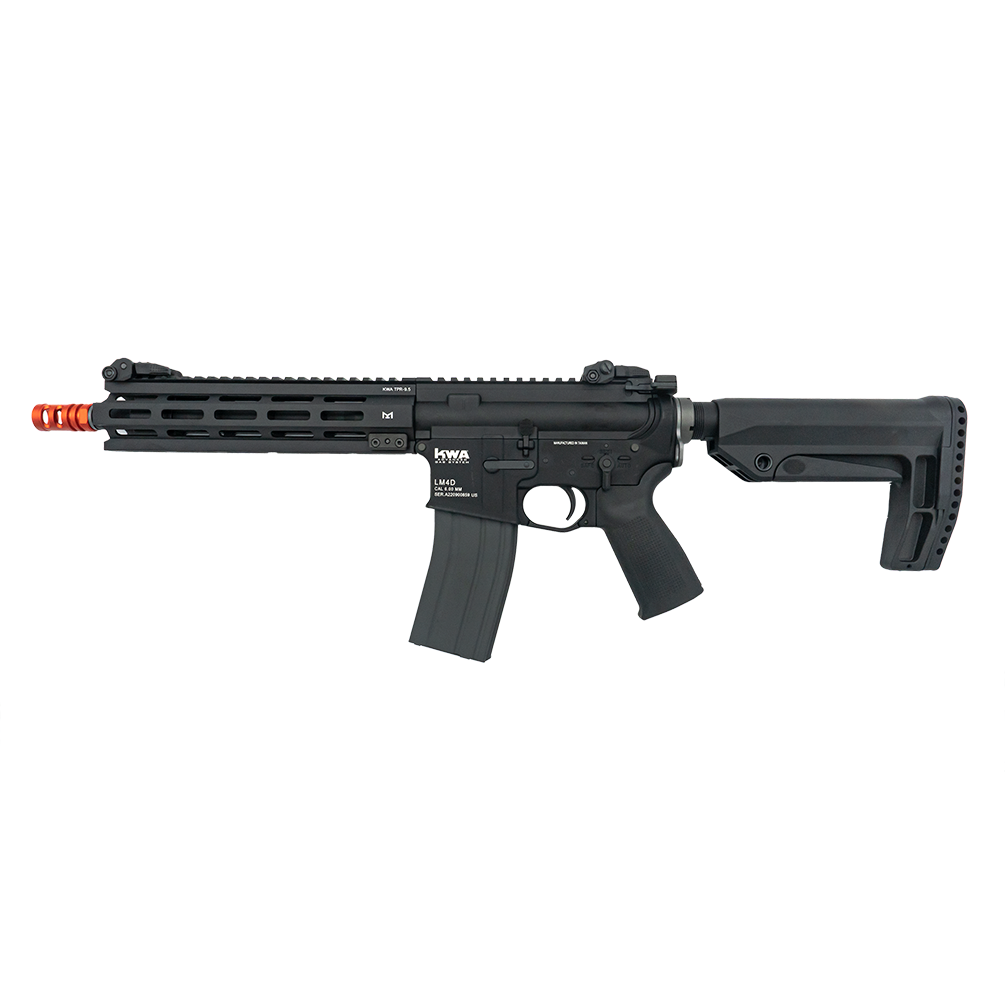 KWA LM4D GBB Rifle