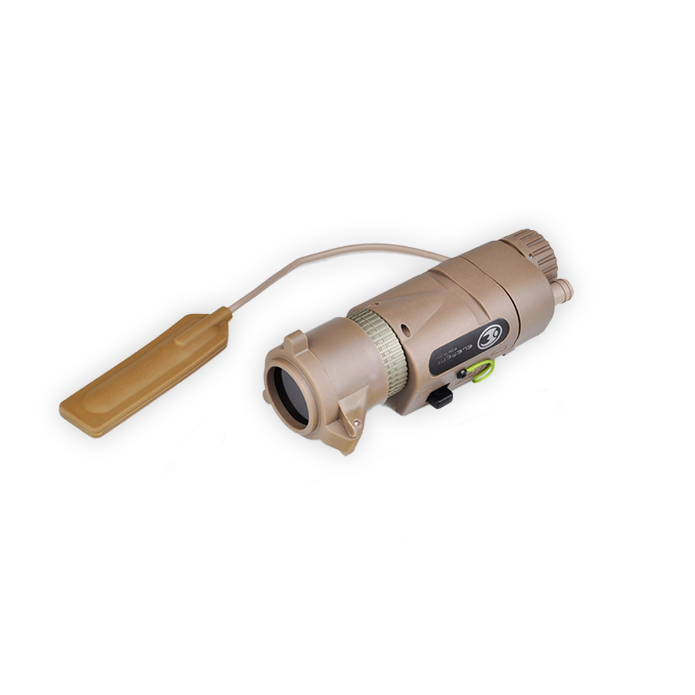 WADSN M3X Tactical Illuminator (Long Type)