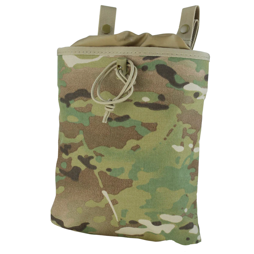 Condor 3-FOLD MAG RECOVERY POUCH