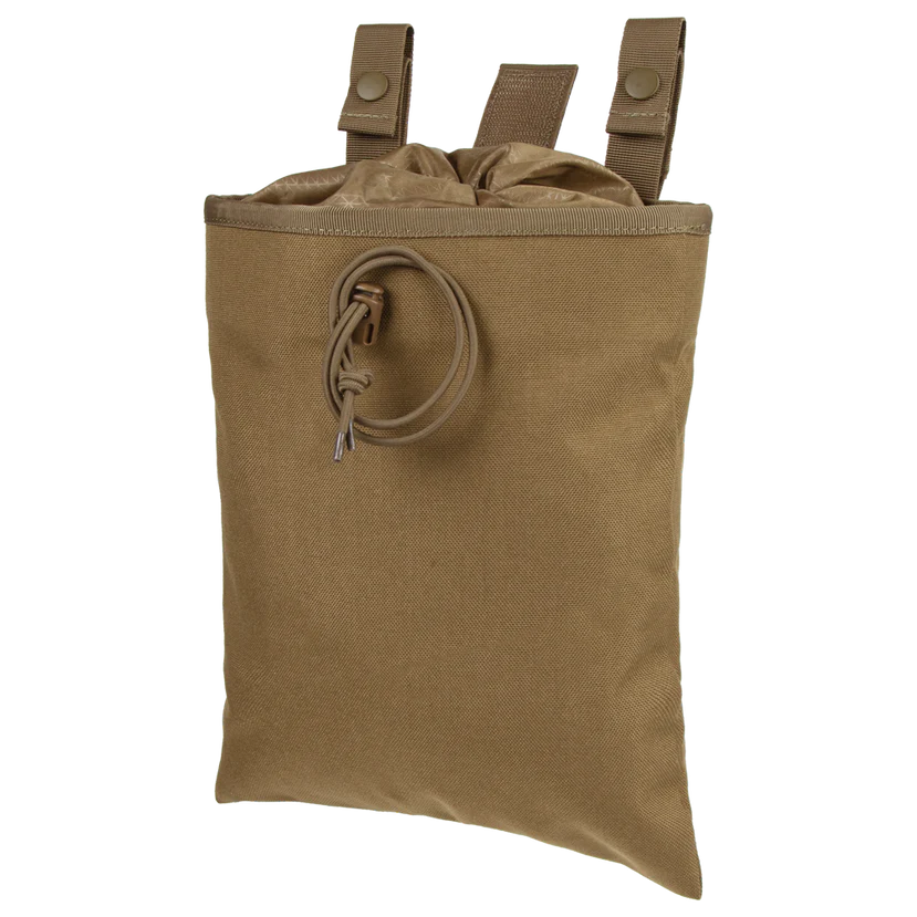 Condor 3-FOLD MAG RECOVERY POUCH