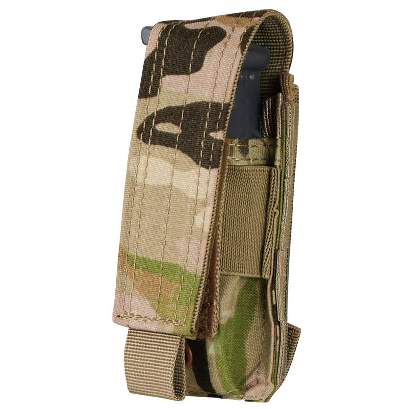 Condor SINGLE PISTOL MAG POUCH
