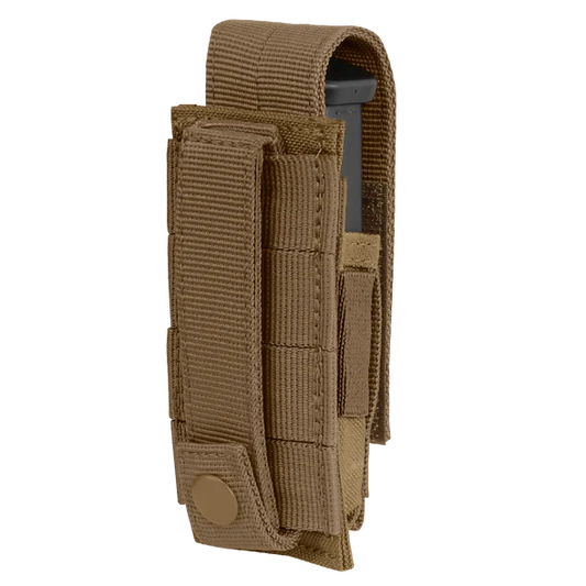Condor SINGLE PISTOL MAG POUCH