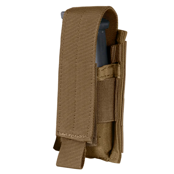Condor SINGLE PISTOL MAG POUCH
