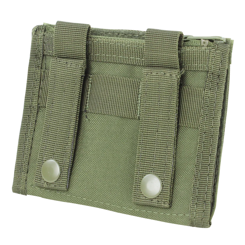 Condor ID PANEL