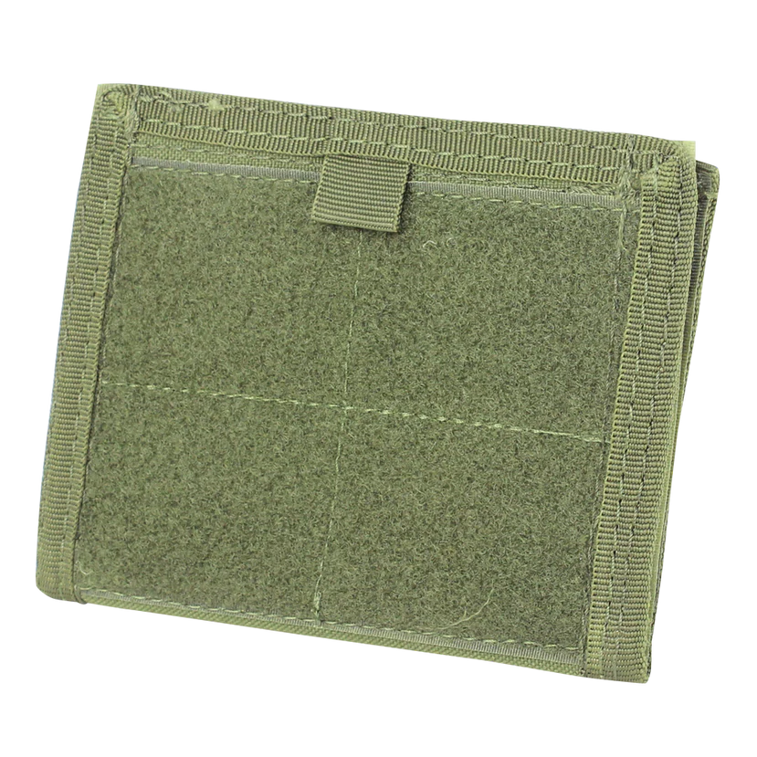 Condor ID PANEL