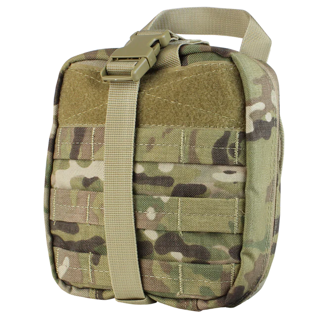 Condor RIP-AWAY EMT POUCH