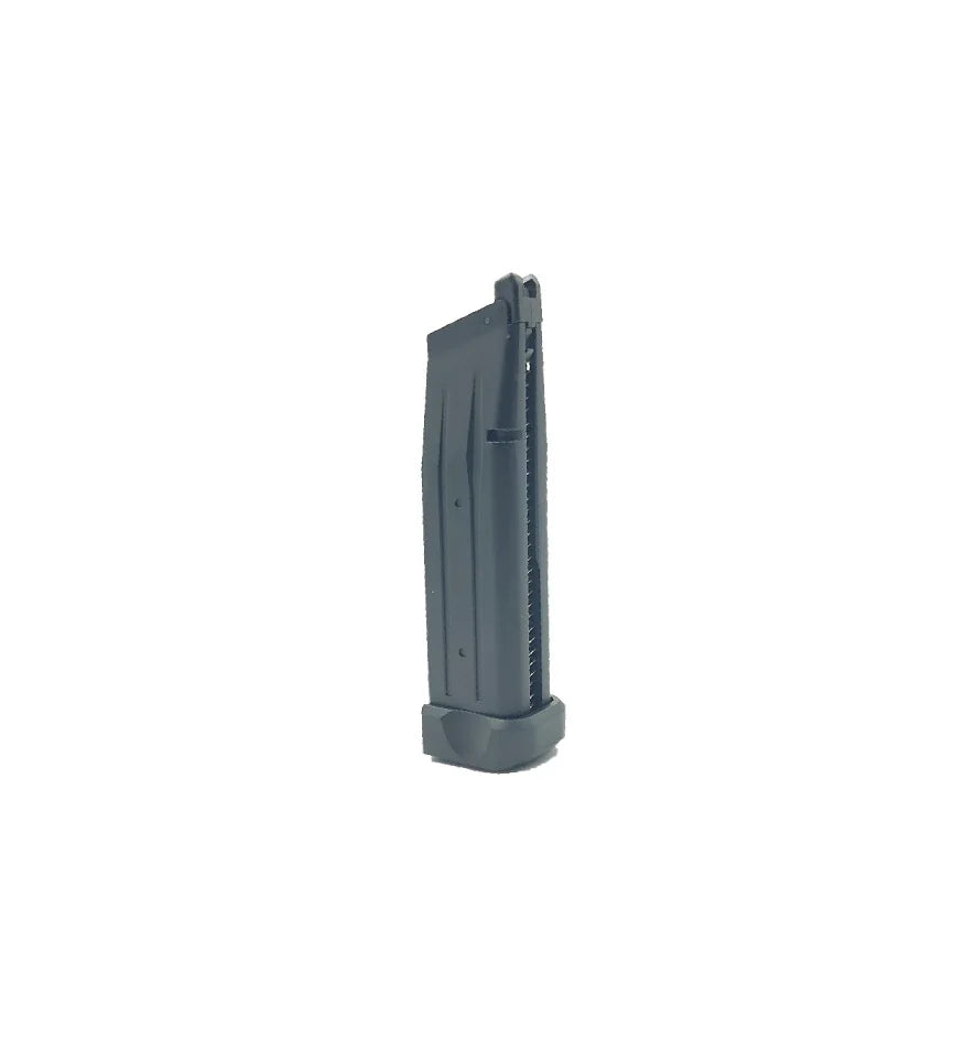 JAG Arms 31rds GMX Series Green Gas Magazine