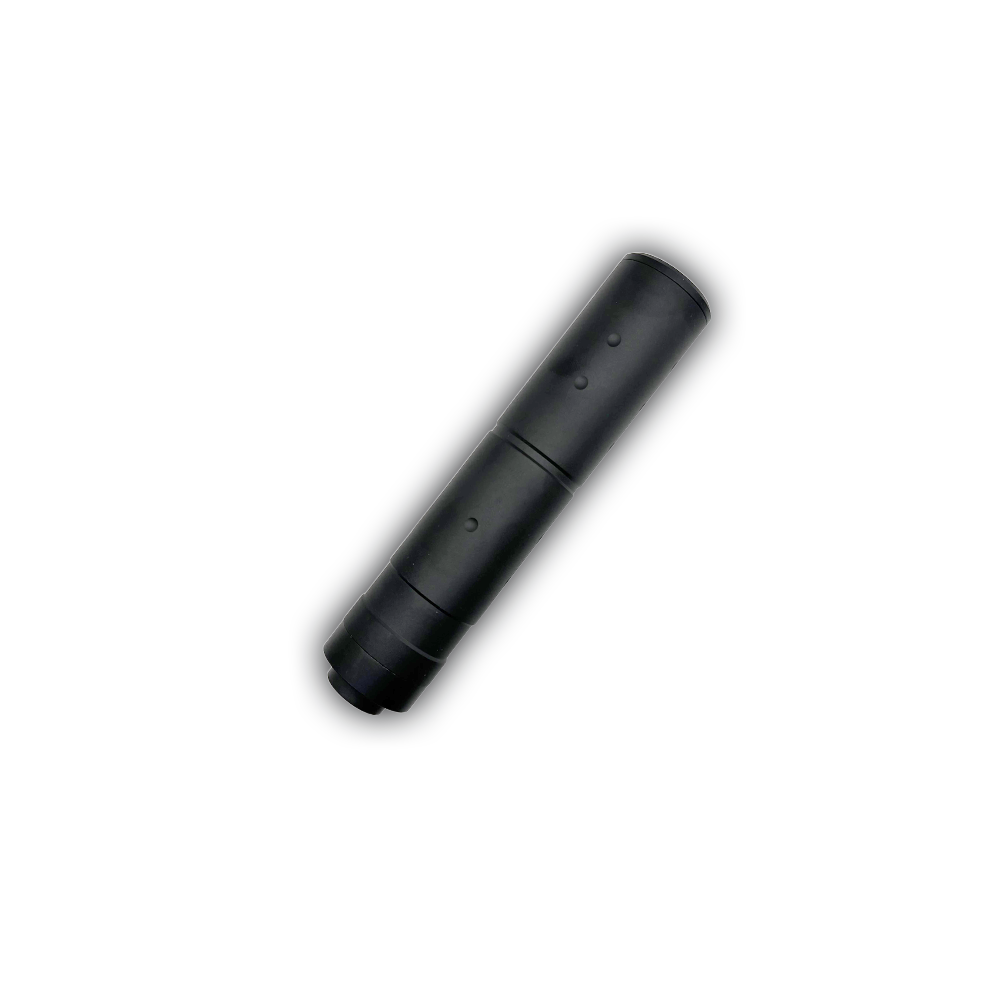 Venom Barrel Extensions - Dimpled