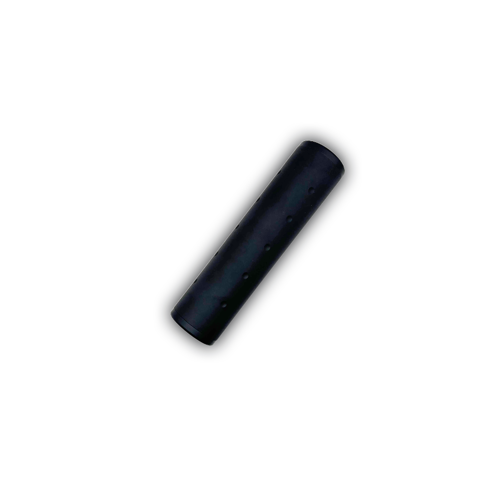 Venom Barrel Extensions - Dimpled