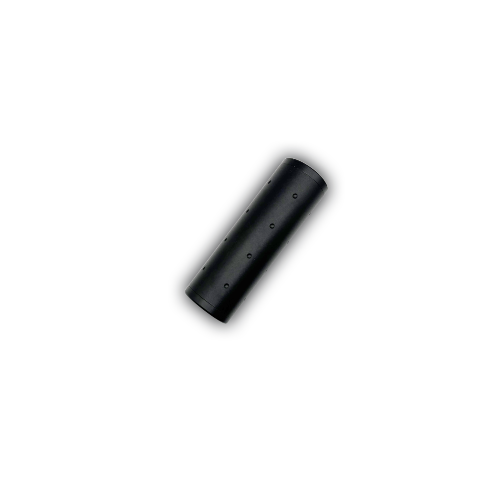 Venom Barrel Extensions - Dimpled