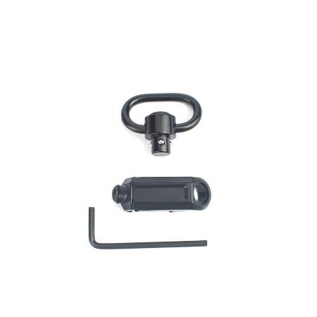 Tactical Rail Sling Mount Attachment Point