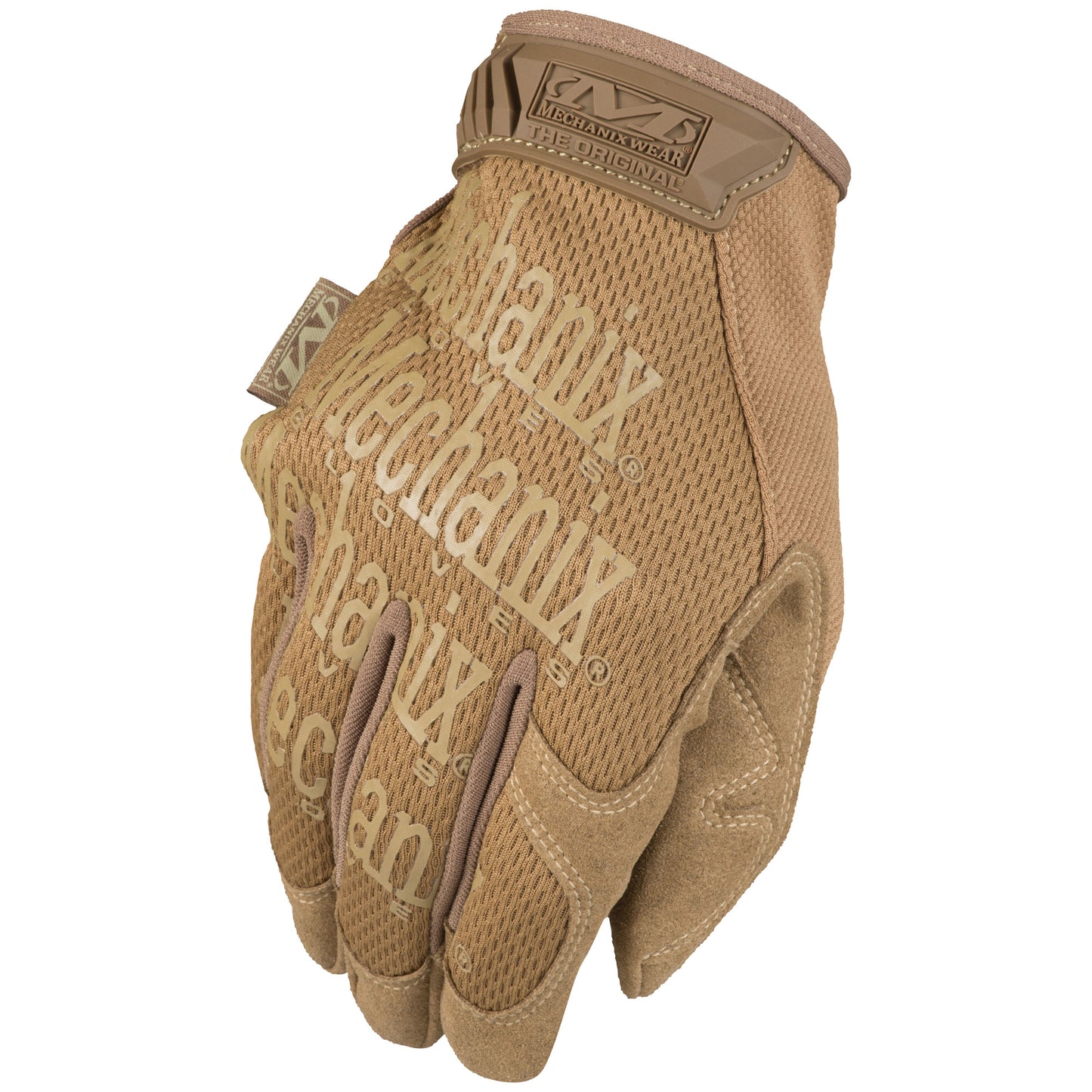 Mechanix Wear Original Gloves
