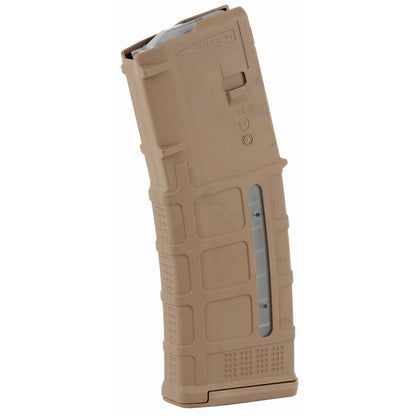 Magpul PMAG Gen M3 with Window