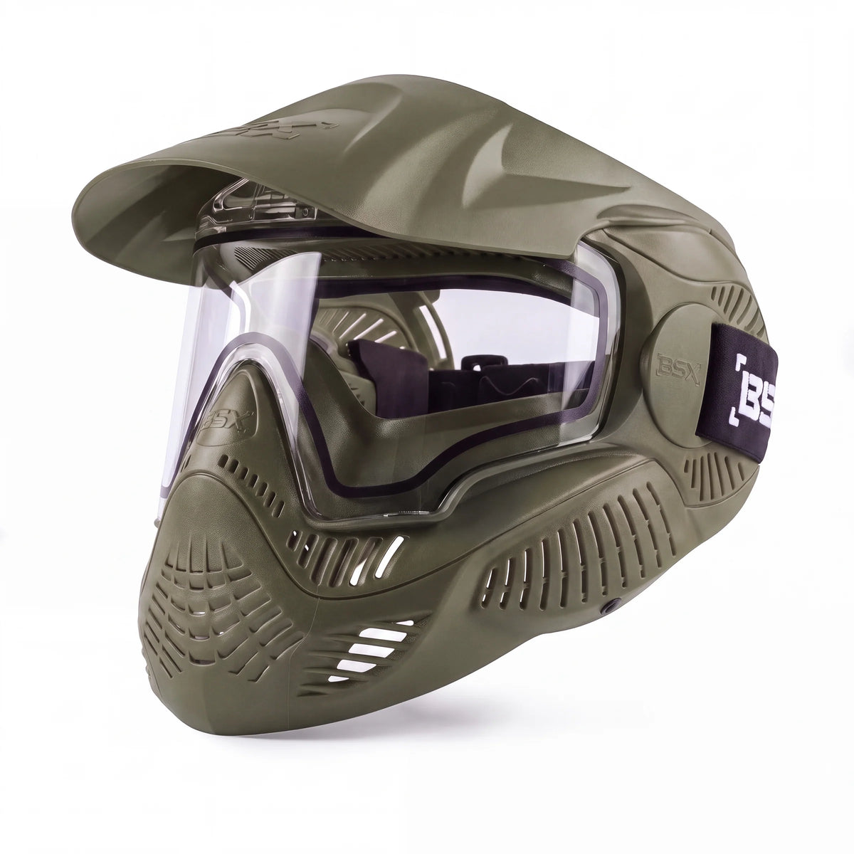 BSX - Mi7 Goggles Thermal