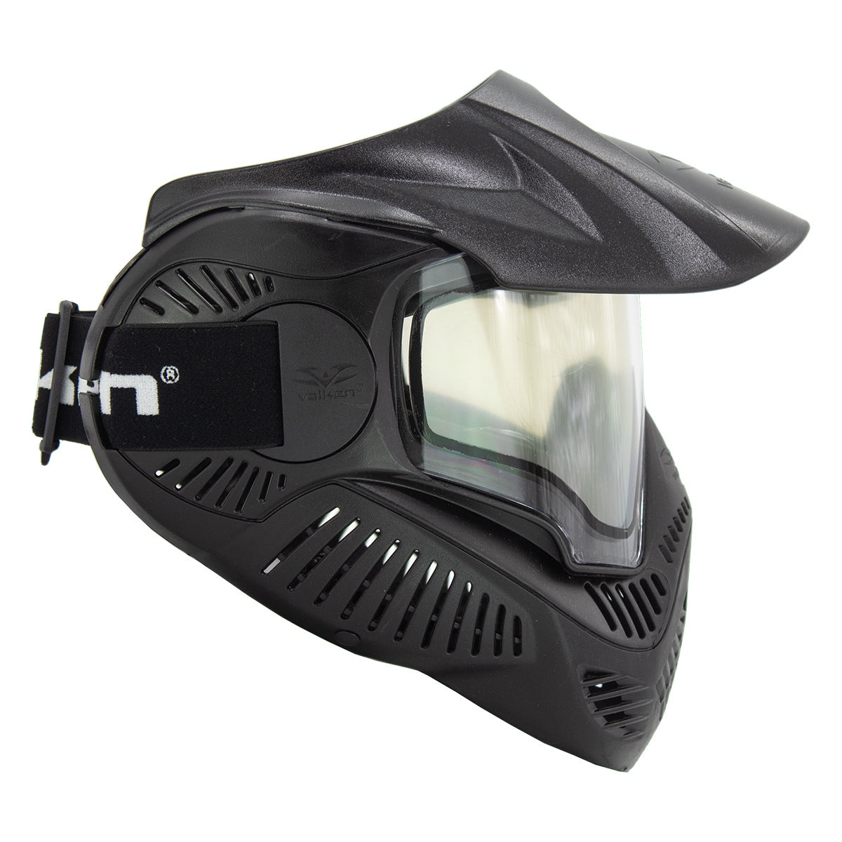 Valken MI-7 Thermal Paintball Goggles - Solid Colors