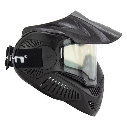 Valken MI-7 Thermal Paintball Goggles - Solid Colors